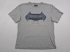 Barbour International T Shirt