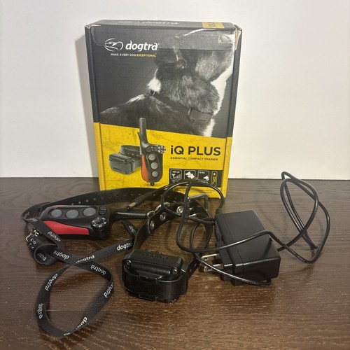 Collare elettrico dogtra - collare,