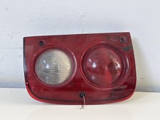 FANALE STOP POSTERIORE