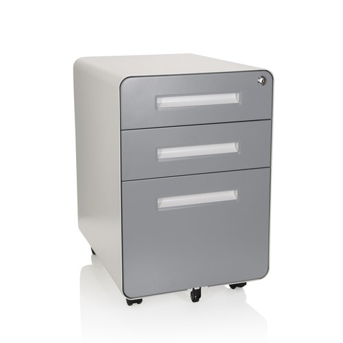Contenitore con ruote - , in