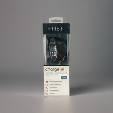 Fitbit Charge HR Tracciatore