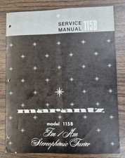 Manuale di servizio