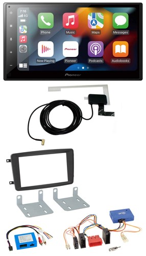 Pioneer can bus usb - can-bus,