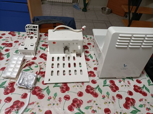 Ricambi frigorifero samsung - frigorifero,