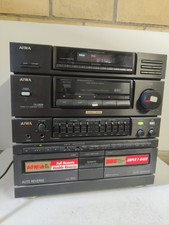 AIWA CX-Z85MZ Stereo System