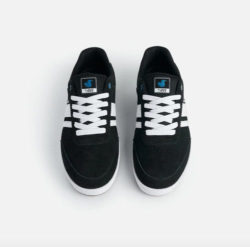 Scarpe skateboard dvs milan - da,
