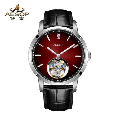 Aesop simple tourbillon - aesop,