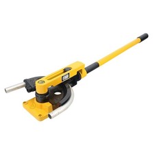 SWG-25S Piegatubi Tubo Ferro