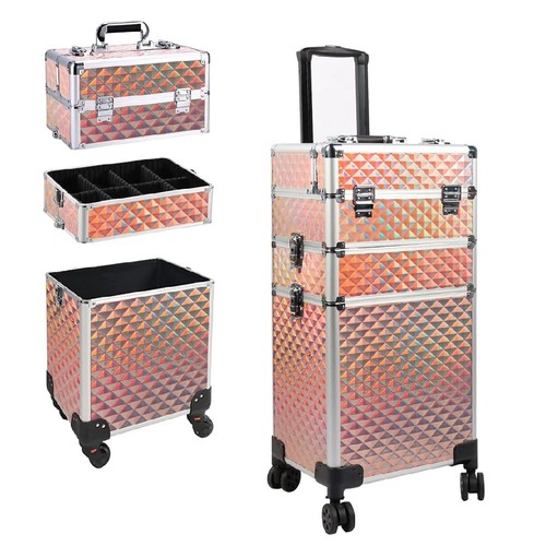 Trolley professionale 3in1 - professionale,
