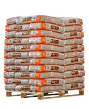 pellet sacchi 15 kg