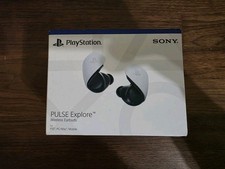 Sony PULSE Explore Auricolari