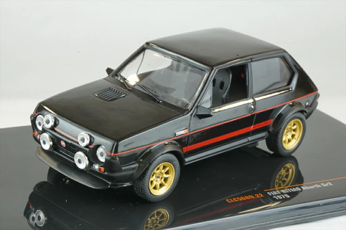 Ixo fiat ritmo - ixo,