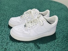 Air force talla 10us modelo - air, talla:
