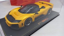 BBRP18253B BBR Ferrari F80