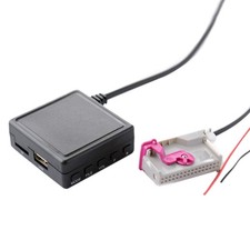 Ingresso audio aux bluetooth - aux,