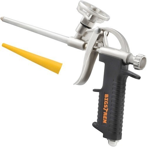 Pistola bombola schiuma - pistola,
