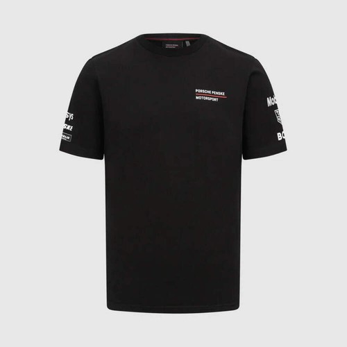 Porsche motorsport penske - porsche, team