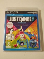 GIOCO SONY PLAYSTATION 3 PS3 JUST DANCE 2015