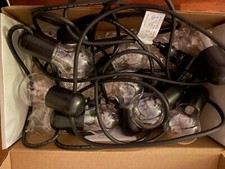 Catena luci esterno/interno