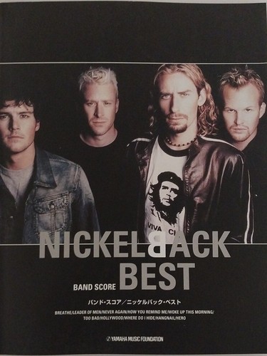 Nickelback guitar tab - tab, /