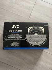 JVC CS-HX410 Altoparlanti