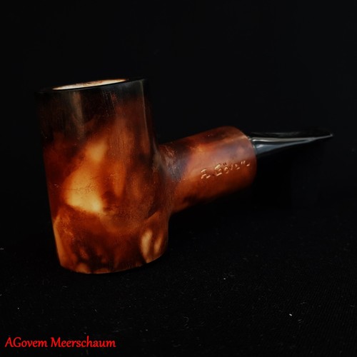 Pipa tabacco fumo agovem - pipa,