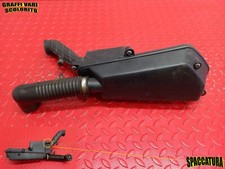 AIRBOX SCATOLA FILTRO ARIA LAMBRETTA PATO 50 ANNO 2010 SERIE 2008 2012