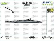 Spazzola tergicristallo