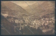 Udine Paularo cartolina ZQ3704