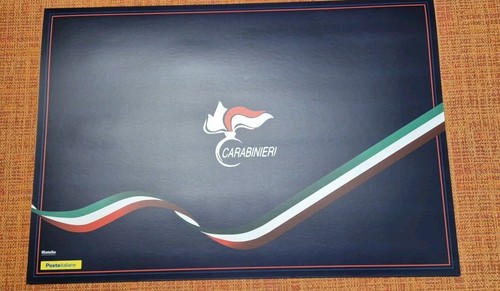 Folder carabinieri virgo - carabinieri,
