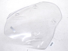 Carena parabrezza anteriore