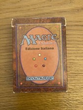 Scatola Magic L’adunanza Box