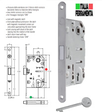 SERRATURA MAGNETICA SCROCCO