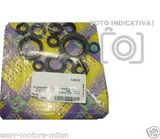 40.821.2015 SERIE PARAOLIO KIT PARAOLI MOTORE PER SUZUKI RM 250 2003 2008
