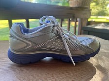 Sneakers fitness donna Skecher