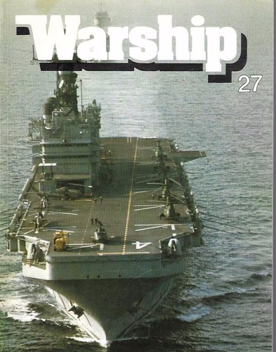 Warship torpedo warfare - warship, 27