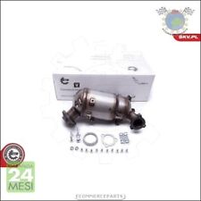 Filtro antiparticolato FAP