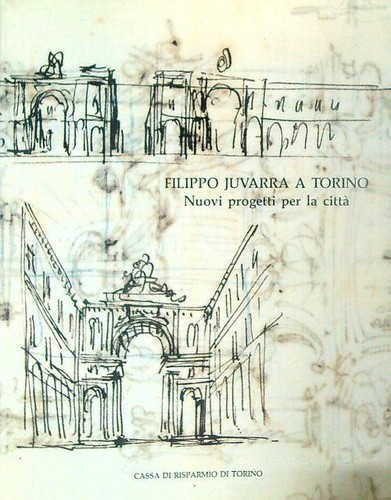 Filippo juvarra torino - filippo,