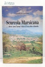 Tito Spinelli Scurcola