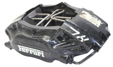 Pinza freno posteriore