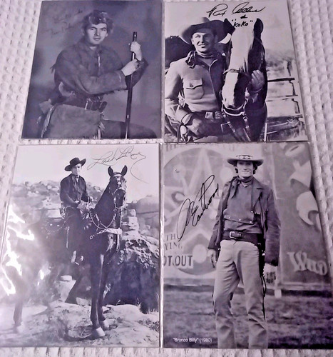 Stampe fotografiche vintage