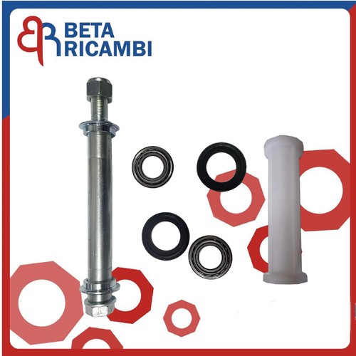 Kit riparazione braccio - kit,