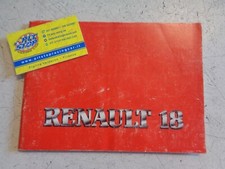 LIBRETTO USO E MANUTENZIONE