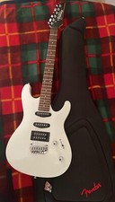 Chitarra elettrica ibanez - ibanez, +