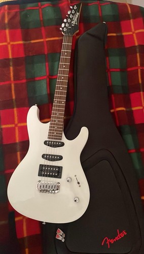 Chitarra elettrica ibanez - elettrica,
