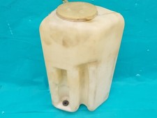 Serbatoio acqua di lavaggio