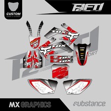 Kit grafica gamma media per