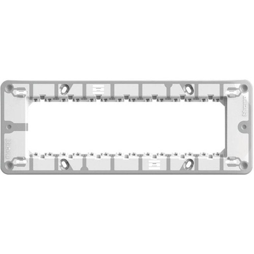 Supporto posti moduli - posti-,