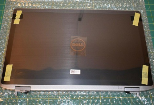 Dell latitude e6520 - dell,