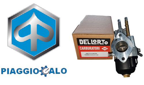 834 carburatore dell orto - 834, dell'
